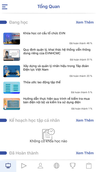 Emulate iPhone app EVN E-Learning using MyAndroid Emulate iPhone app EVN E-Learning using MyAndroid