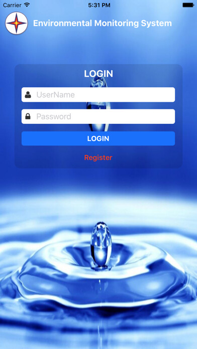 Emulate iPhone app EVN TCP HP EMS using MyAndroid