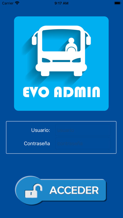 Emulate Android APK EVO Admin Emulate Android APK EVO Admin