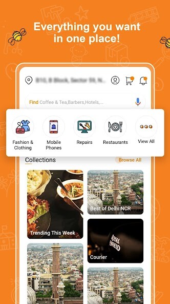 Run android online APK evobee - Your Hyperlocal App from MyAndroid or emulate evobee - Your Hyperlocal App using MyAndroid Run android online APK evobee - Your Hyperlocal App from MyAndroid or emulate evobee - Your Hyperlocal App using MyAndroid