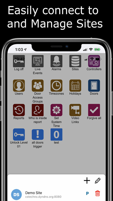 Emulate iPhone app EVO BM using MyAndroid Emulate iPhone app EVO BM using MyAndroid