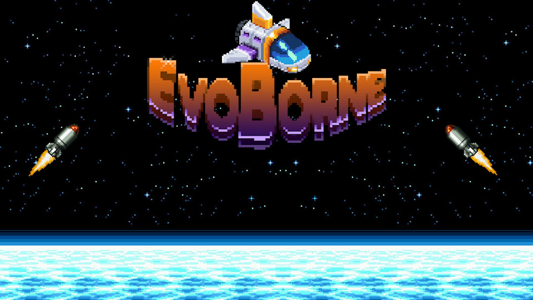 Run android online APK EvoBorne from MyAndroid or emulate EvoBorne using MyAndroid