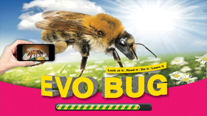 Emulate iPhone app EVO BUG - Augmented Reality using MyAndroid Emulate iPhone app EVO BUG - Augmented Reality using MyAndroid