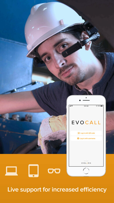 Emulate iPhone app EVOCALL 3 using MyAndroid Emulate iPhone app EVOCALL 3 using MyAndroid