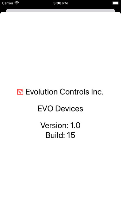 Emulate iPhone app EVO Devices using MyAndroid