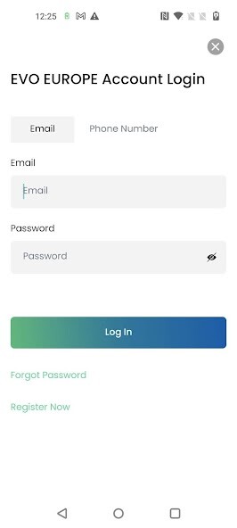 Run android online APK Evo Europe from MyAndroid or emulate Evo Europe using MyAndroid Run android online APK Evo Europe from MyAndroid or emulate Evo Europe using MyAndroid
