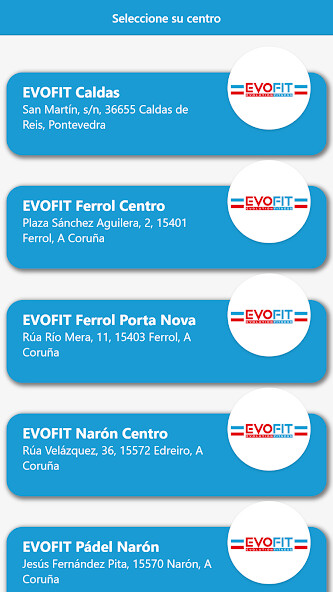 Run android online APK EVOFIT Gimnasios from MyAndroid or emulate EVOFIT Gimnasios using MyAndroid Run android online APK EVOFIT Gimnasios from MyAndroid or emulate EVOFIT Gimnasios using MyAndroid