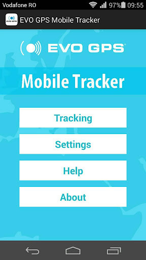 Emulate Android APK EVO GPS Mobile Tracker Emulate Android APK EVO GPS Mobile Tracker
