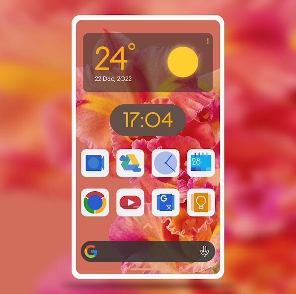 Run android online APK Evo - Icon Pack from MyAndroid or emulate Evo - Icon Pack using MyAndroid