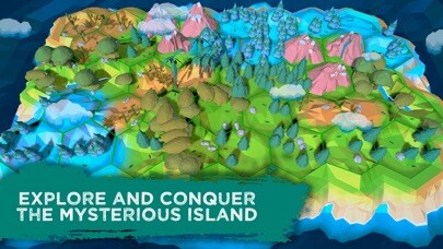 Emulate iPhone app EVO ISLAND using MyAndroid Emulate iPhone app EVO ISLAND using MyAndroid