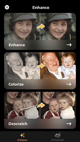 Run android online APK Evoke - AI Photo Enhancer from MyAndroid or emulate Evoke - AI Photo Enhancer using MyAndroid Run android online APK Evoke - AI Photo Enhancer from MyAndroid or emulate Evoke - AI Photo Enhancer using MyAndroid