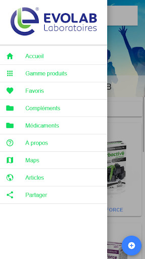 Run android online APK Evolabdz from MyAndroid or emulate Evolabdz using MyAndroid