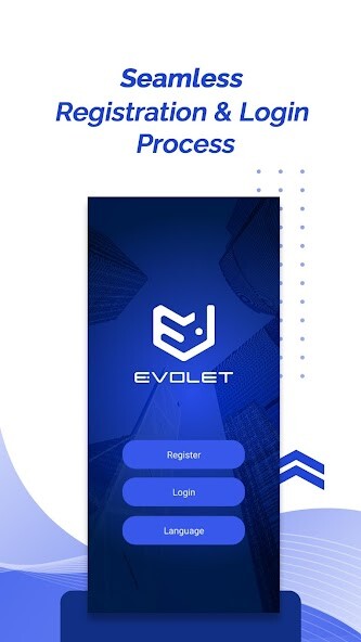 Run android online APK Evolet from MyAndroid or emulate Evolet using MyAndroid