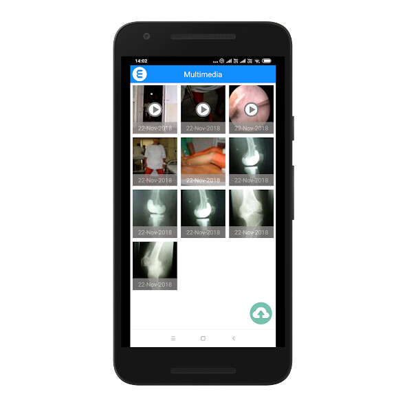 Run android online APK Evolko for Doctors from MyAndroid or emulate Evolko for Doctors using MyAndroid