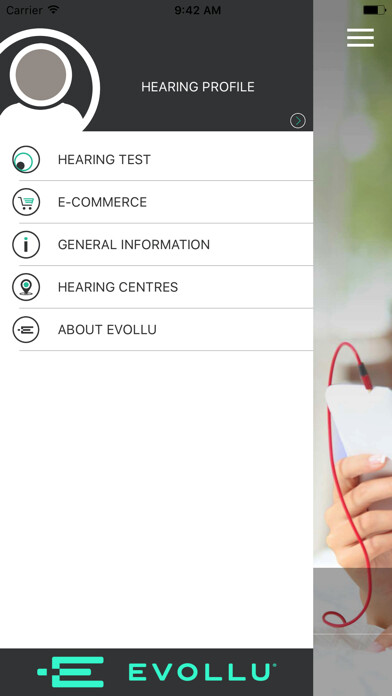 Emulate iPhone app Evollu using MyAndroid Emulate iPhone app Evollu using MyAndroid