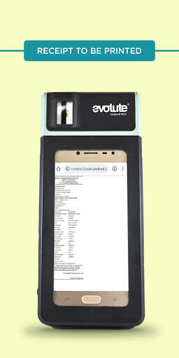 Run android online APK Evolute Print Service from MyAndroid or emulate Evolute Print Service using MyAndroid