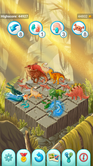 Emulate iPhone app Evolution 2048 Puzzle Deluxe using MyAndroid Emulate iPhone app Evolution 2048 Puzzle Deluxe using MyAndroid