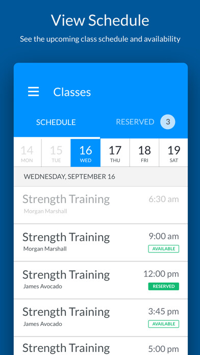 Emulate iPhone app Evolution Athletics using MyAndroid Emulate iPhone app Evolution Athletics using MyAndroid