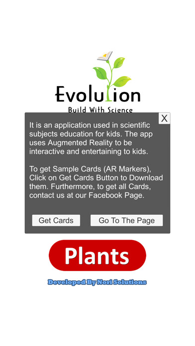 Run android online APK Evolution Game AR from MyAndroid or emulate Evolution Game AR using MyAndroid Run android online APK Evolution Game AR from MyAndroid or emulate Evolution Game AR using MyAndroid