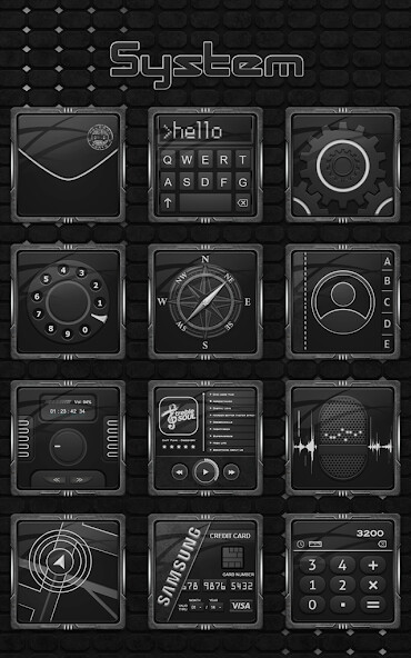 Run android online APK Evolution Grey from MyAndroid or emulate Evolution Grey using MyAndroid Run android online APK Evolution Grey from MyAndroid or emulate Evolution Grey using MyAndroid