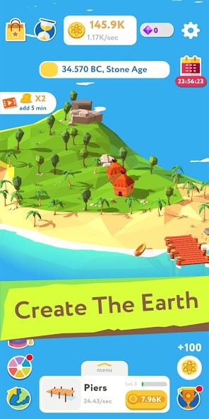 Run android online APK Evolution Idle Tycoon Clicker from MyAndroid or emulate Evolution Idle Tycoon Clicker using MyAndroid Run android online APK Evolution Idle Tycoon Clicker from MyAndroid or emulate Evolution Idle Tycoon Clicker using MyAndroid