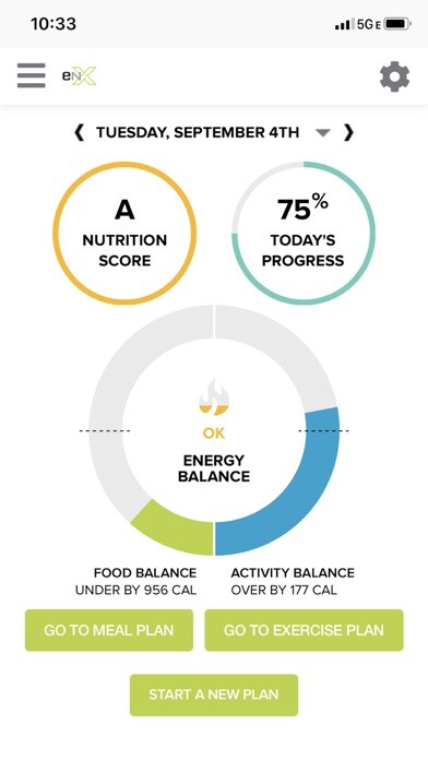 Emulate iPhone app Evolution Nutrition using MyAndroid Emulate iPhone app Evolution Nutrition using MyAndroid