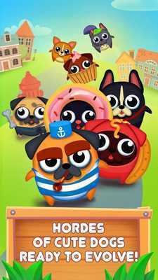 Emulate Android APK Evolution of Dogs Emulate Android APK Evolution of Dogs