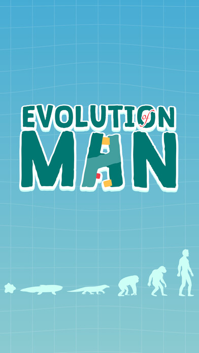 Run android online APK Evolution of Man from MyAndroid or emulate Evolution of Man using MyAndroid Run android online APK Evolution of Man from MyAndroid or emulate Evolution of Man using MyAndroid