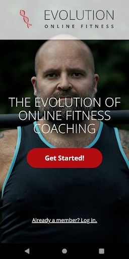 Run android online APK Evolution Online Fitness from MyAndroid or emulate Evolution Online Fitness using MyAndroid