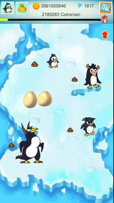 Emulate Android APK Evolution Penguin Emulate Android APK Evolution Penguin