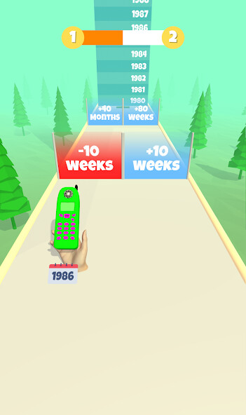 Run android online APK Evolution phone running from MyAndroid or emulate Evolution phone running using MyAndroid