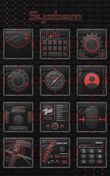 Run android online APK Evolution Red from MyAndroid or emulate Evolution Red using MyAndroid Run android online APK Evolution Red from MyAndroid or emulate Evolution Red using MyAndroid
