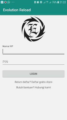 Run android online APK Evolution Reload from MyAndroid or emulate Evolution Reload using MyAndroid