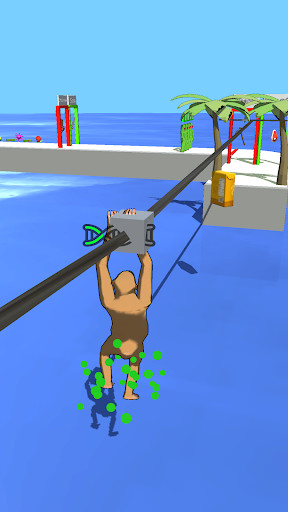 Run android online APK Evolution Run 3D from MyAndroid or emulate Evolution Run 3D using MyAndroid