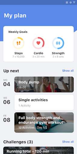 Run android online APK Evolution Virtual Fitness from MyAndroid or emulate Evolution Virtual Fitness using MyAndroid Run android online APK Evolution Virtual Fitness from MyAndroid or emulate Evolution Virtual Fitness using MyAndroid