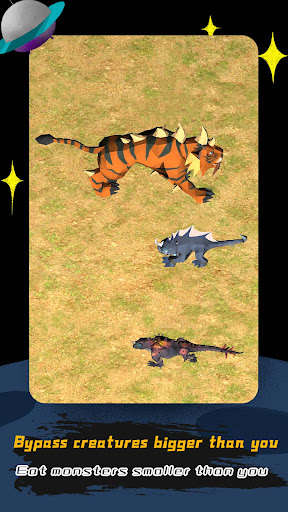 Run android online APK Evolution:wild beast from MyAndroid or emulate Evolution:wild beast using MyAndroid