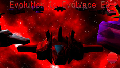 Emulate iPhone app Evolvace E2 using MyAndroid