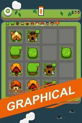 Emulate Android APK Evolve 2048