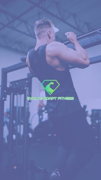 Run android online APK Evolve Adapt Fitness from MyAndroid or emulate Evolve Adapt Fitness using MyAndroid