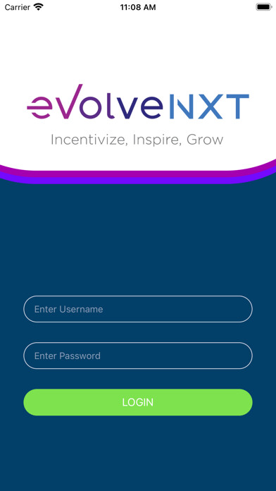 Emulate iPhone app EvolveChat (old) using MyAndroid