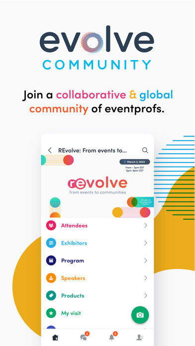 Emulate iPhone app Evolve Community using MyAndroid Emulate iPhone app Evolve Community using MyAndroid