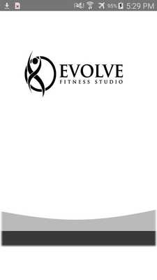 Emulate Android APK Evolve Fitness Houston