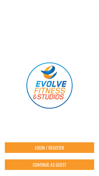 Emulate iPhone app Evolve Fit USA using MyAndroid Emulate iPhone app Evolve Fit USA using MyAndroid