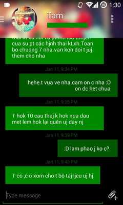 Emulate Android APK Evolve SMS WP Emerald Theme Emulate Android APK Evolve SMS WP Emerald Theme