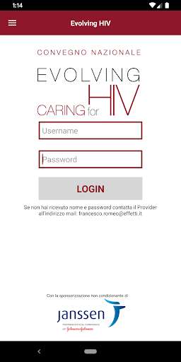 Run android online APK Evolving HIV from MyAndroid or emulate Evolving HIV using MyAndroid