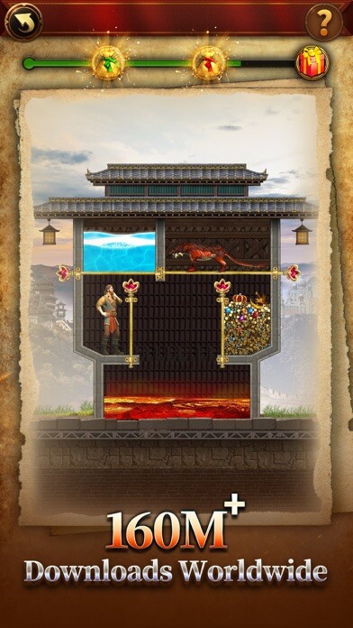 Emulate iPhone app Evony using MyAndroid