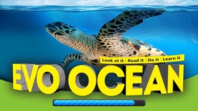 Emulate iPhone app EVO OCEAN - Augmented Reality using MyAndroid Emulate iPhone app EVO OCEAN - Augmented Reality using MyAndroid