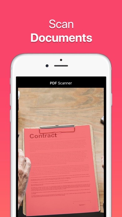 Emulate iPhone app Evo PDF Scanner using MyAndroid Emulate iPhone app Evo PDF Scanner using MyAndroid