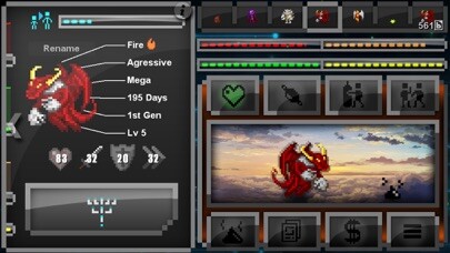 Run android online APK EvoPet from MyAndroid or emulate EvoPet using MyAndroid