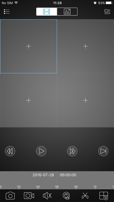 Emulate iPhone app EVOPLUS LITE using MyAndroid Emulate iPhone app EVOPLUS LITE using MyAndroid